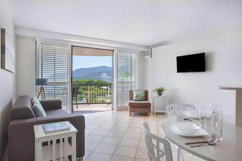 BreakFree Royal Harbour - Accommodation Noosa 5