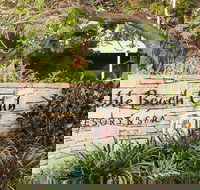 Cable Beach Club Resort  Spa - Accommodation Noosa