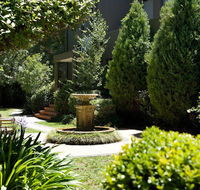 The York Canberra - Accommodation Noosa