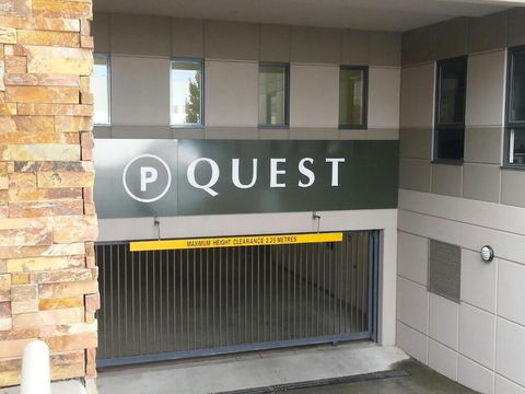 Quest Glen Waverley - Accommodation Noosa 2