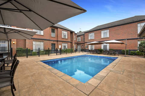 Quest Dandenong - Accommodation Noosa 3