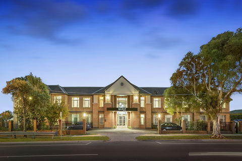 Quest Dandenong - Accommodation Noosa 4