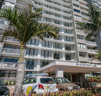 BreakFree Beachpoint - Accommodation Noosa