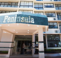 BreakFree Peninsula Resort - Accommodation Noosa