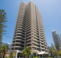 BreakFree Longbeach - Accommodation Noosa
