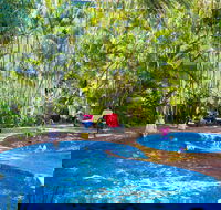 Ocean Breeze Resort - Accommodation Noosa