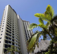 Breakfree Acapulco - Accommodation Noosa