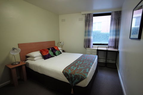 Albert Heights Serviced Apartments - Accommodation Noosa 6