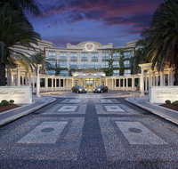 Palazzo Versace - Accommodation Noosa
