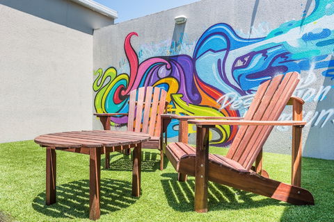 Mantra City Central - Accommodation Noosa 4