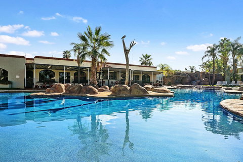 Quality Resort Siesta - Accommodation Noosa 6