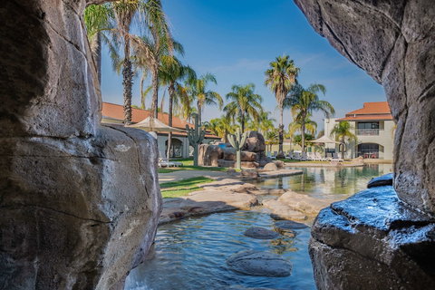 Quality Resort Siesta - Accommodation Noosa 4