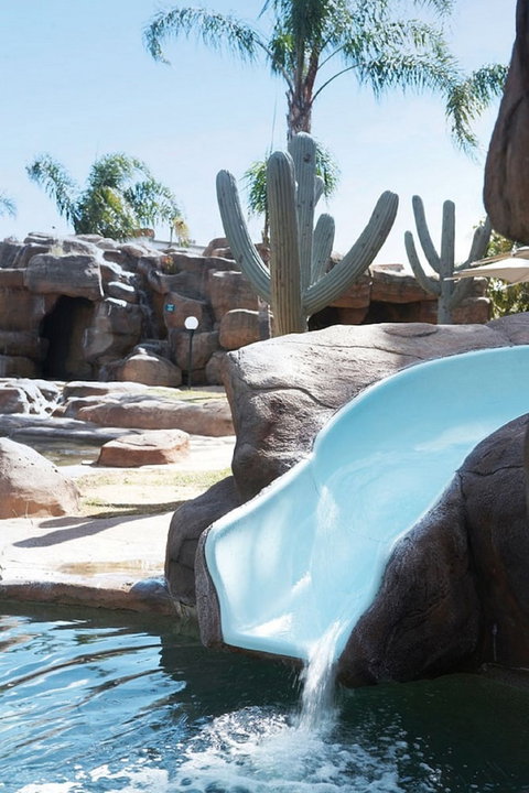 Quality Resort Siesta - Accommodation Noosa 3