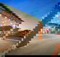 All Seasons Resort - Accommodation Noosa