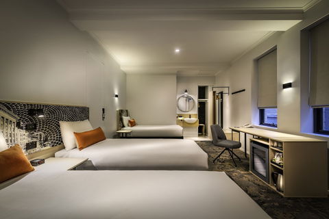 Batmanâ€™s Hill On Collins - Accommodation Noosa 6