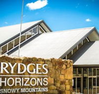 Rydges Horizons Snowy Mountains - Accommodation Noosa