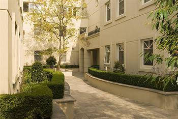 Caroline Serviced Apartments South Yarra - Accommodation Noosa 0