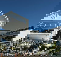 Sails Port Macquarie - By Rydges - Accommodation Noosa
