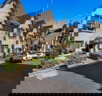 Quality Hotel Colonial Launceston - Accommodation Noosa