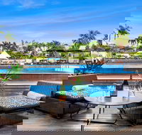 Shangri-La The Marina Cairns - Accommodation Noosa