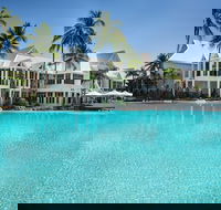 Sheraton Grand Mirage Resort Port Douglas - Accommodation Noosa