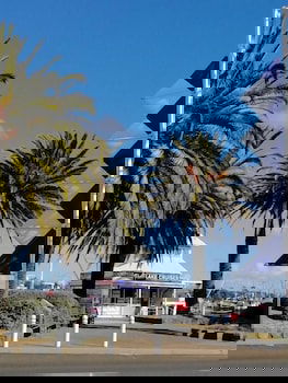 Banjo Paterson Motor Inn - Accommodation Noosa 2