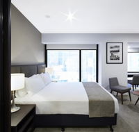 Stamford Plaza Melbourne - Accommodation Noosa