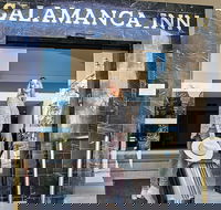 Salamanca Inn - Accommodation Noosa