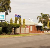 John Pirie Motor Inn - Accommodation Noosa