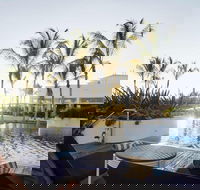 The Ville Resort - Casino - Accommodation Noosa