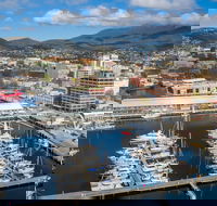 Somerset on the Pier Hobart - Accommodation Noosa