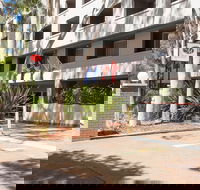 Metro Aspire Hotel Sydney - Accommodation Noosa