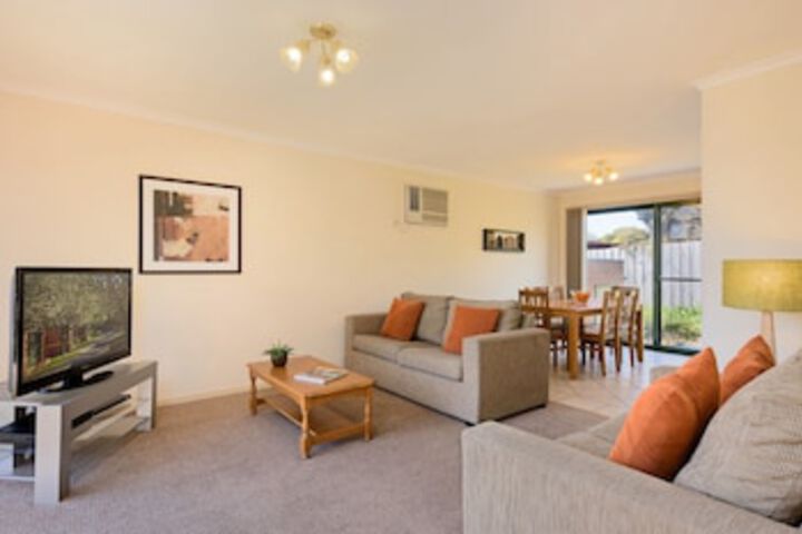  Accommodation Noosa