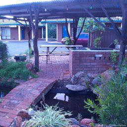 Cobar Motor Inn - Accommodation Noosa 2