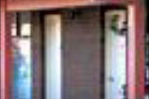 Cobar Motor Inn - Accommodation Noosa 0