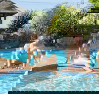 Country Motel Ipswich - Accommodation Noosa