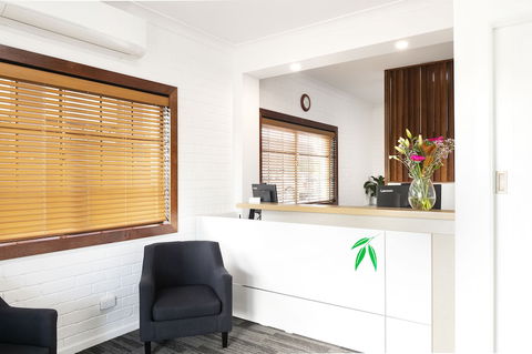 Country Motel Ipswich - Accommodation Noosa 3