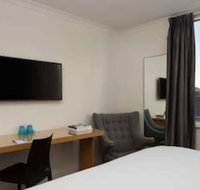 Pensione Hotel Perth - Accommodation Noosa
