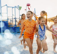 Sea World Resort - Accommodation Noosa