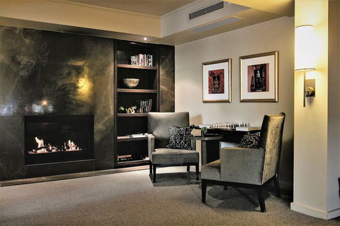 The Lyall Hotel And Spa - Accommodation Noosa 2