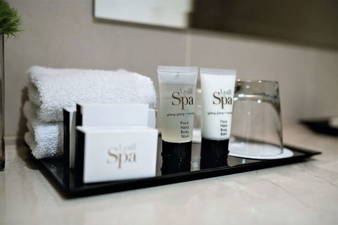 The Lyall Hotel And Spa - Accommodation Noosa 5