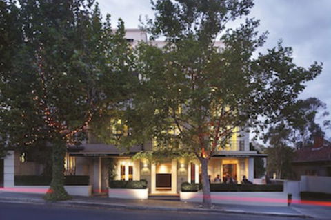 The Lyall Hotel And Spa - Accommodation Noosa 0