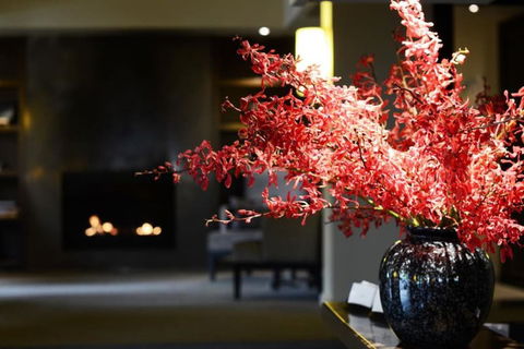 The Lyall Hotel And Spa - Accommodation Noosa 3