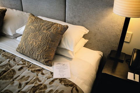 The Lyall Hotel And Spa - Accommodation Noosa 7