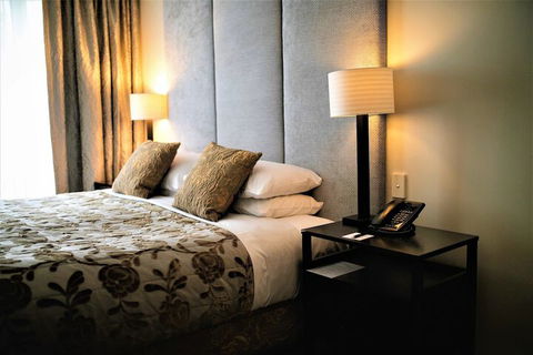 The Lyall Hotel And Spa - Accommodation Noosa 6