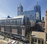 The Westin Melbourne - Accommodation Noosa