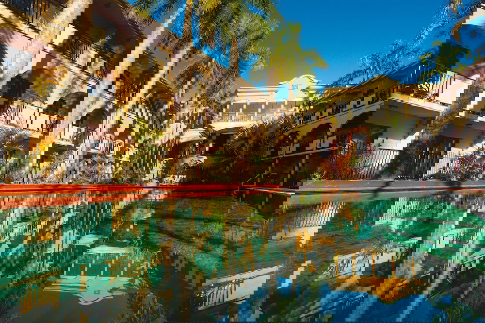 Manunda QLD Accommodation Noosa