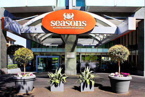 Seasons Botanic Gardens - Accommodation Noosa 1