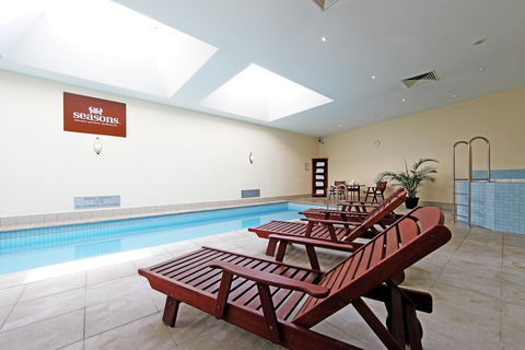 Seasons Botanic Gardens - Accommodation Noosa 4