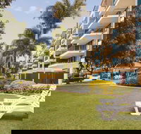 Oaks Sunshine Coast Seaforth Resort - Accommodation Noosa